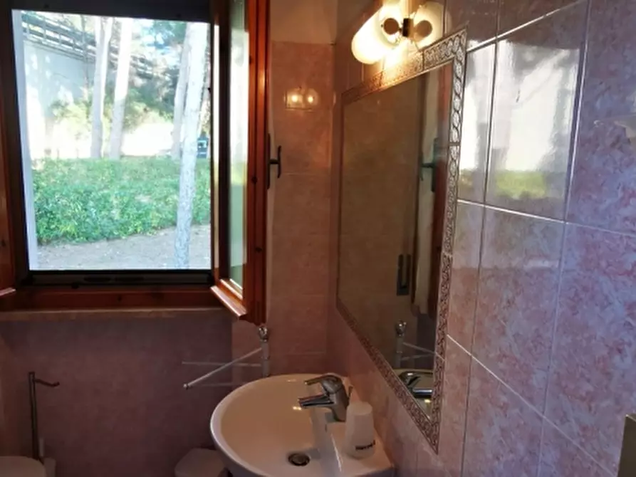 Immagine 17 di Appartamento in vendita  in Via Aurelia a Rosignano Marittimo