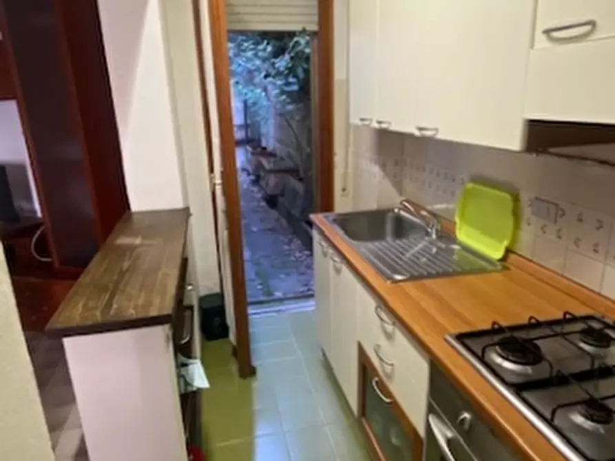 Immagine 6 di Appartamento in vendita  a Rosignano Marittimo