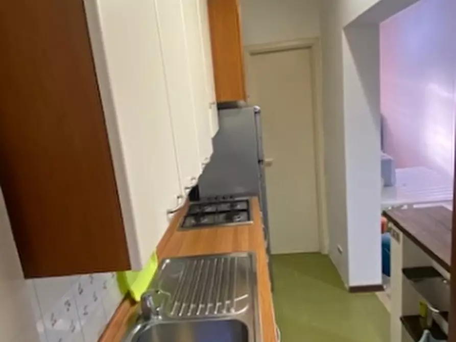 Immagine 17 di Appartamento in vendita  a Rosignano Marittimo