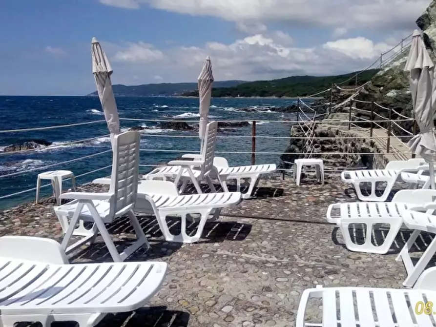 Immagine 13 di Appartamento in vendita  a Rosignano Marittimo