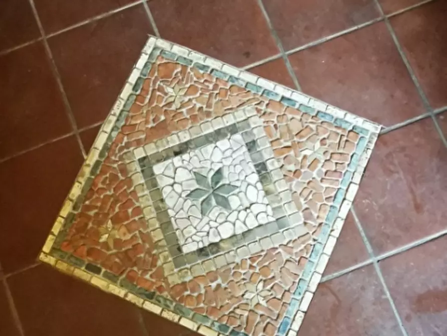 Immagine 7 di Casa colonica in vendita  a Rosignano Marittimo