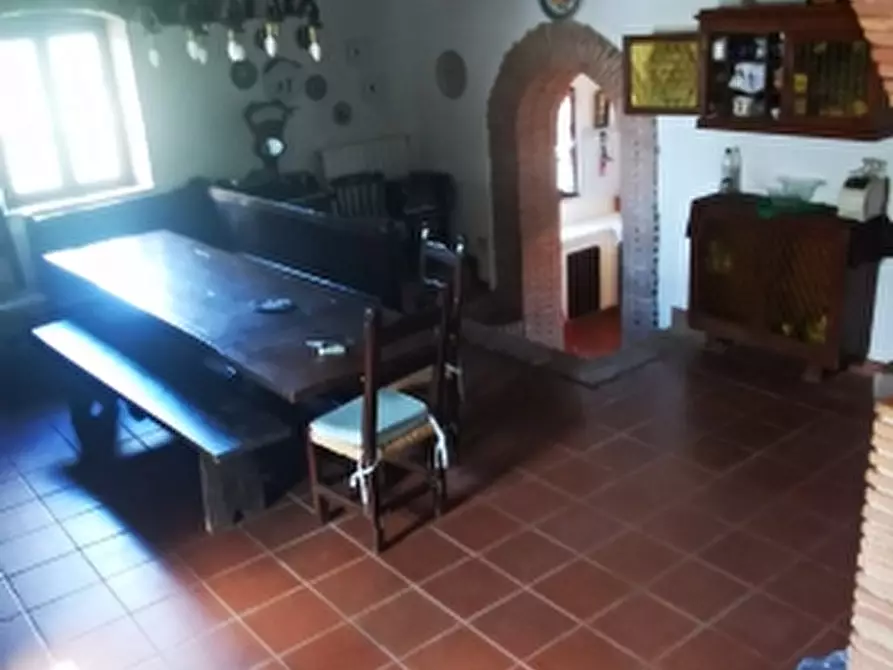 Immagine 20 di Casa colonica in vendita  a Rosignano Marittimo
