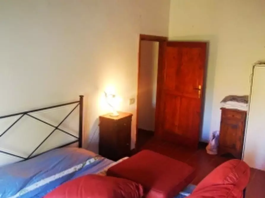 Immagine 19 di Casa colonica in vendita  a Rosignano Marittimo