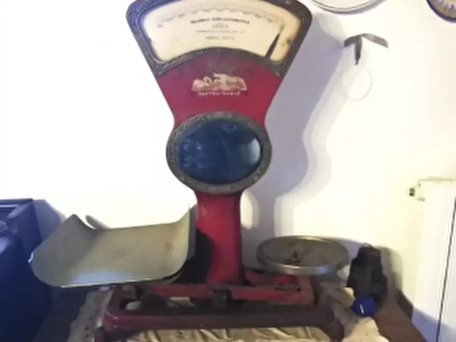 Immagine 13 di Casa colonica in vendita  a Rosignano Marittimo