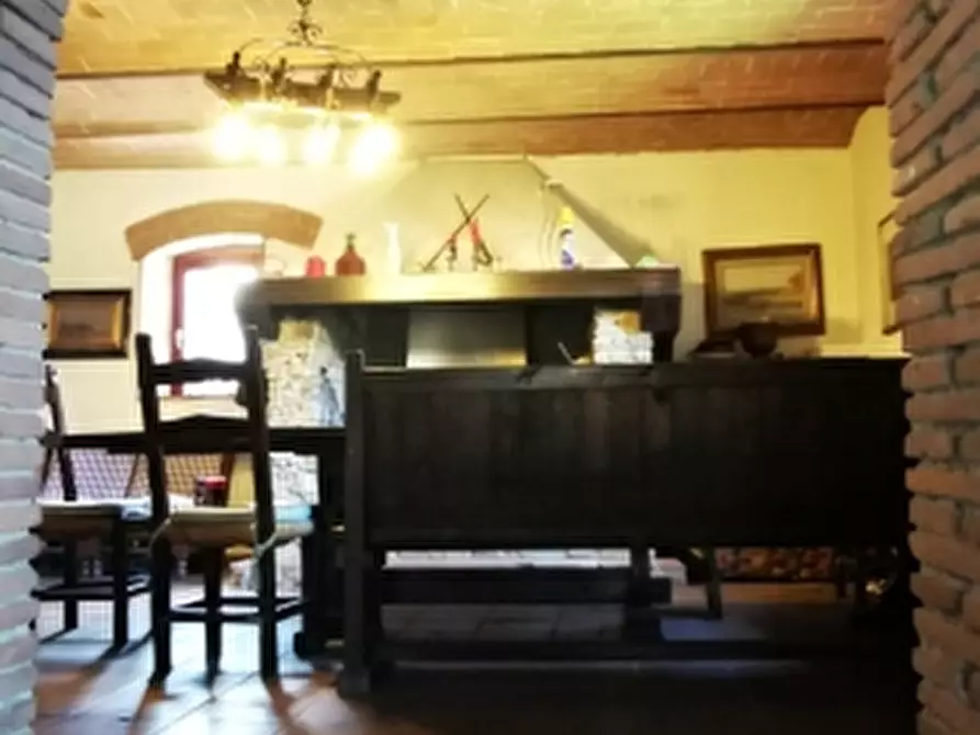Immagine 15 di Casa colonica in vendita  a Rosignano Marittimo