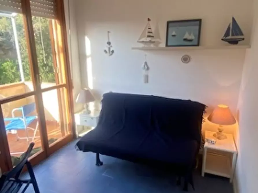 Immagine 11 di Appartamento in vendita  a Rosignano Marittimo