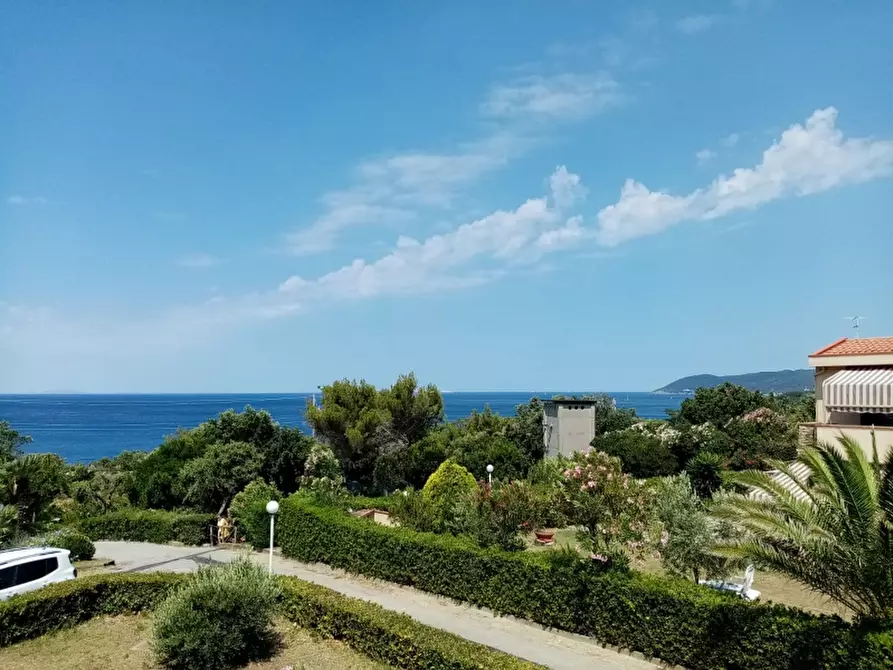 Immagine 1 di Appartamento in vendita  a Rosignano Marittimo