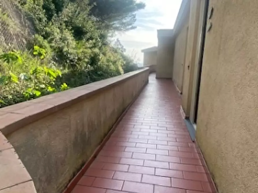 Immagine 5 di Appartamento in vendita  a Rosignano Marittimo