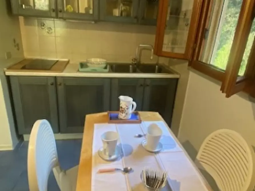 Immagine 2 di Appartamento in vendita  a Rosignano Marittimo