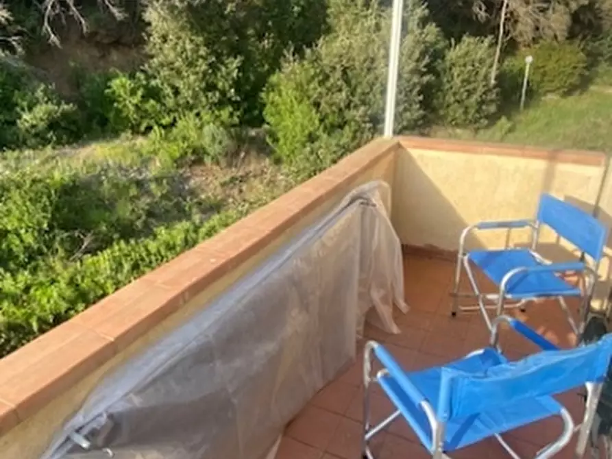 Immagine 9 di Appartamento in vendita  a Rosignano Marittimo