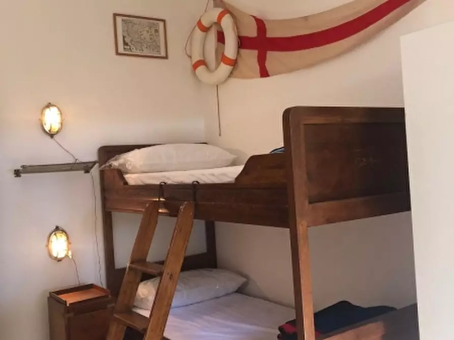 Immagine 10 di Appartamento in affitto  a Rosignano Marittimo