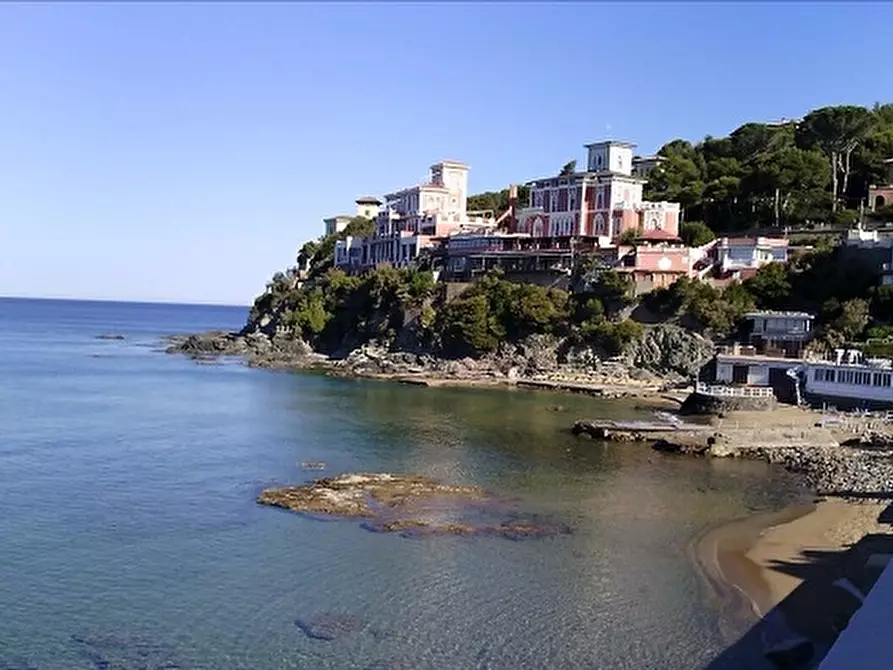 Immagine 15 di Appartamento in affitto  a Rosignano Marittimo