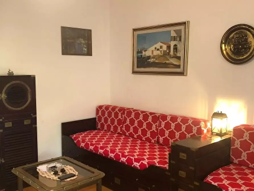 Immagine 3 di Appartamento in affitto  a Rosignano Marittimo