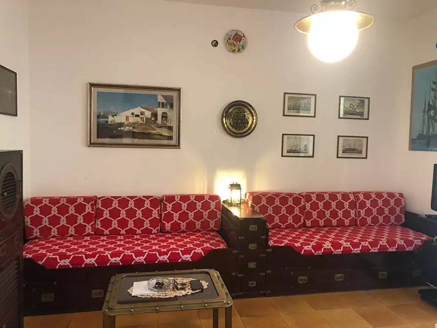 Immagine 4 di Appartamento in affitto  a Rosignano Marittimo