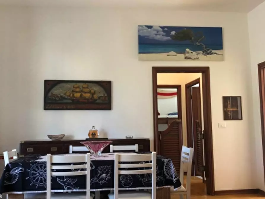 Immagine 6 di Appartamento in affitto  a Rosignano Marittimo