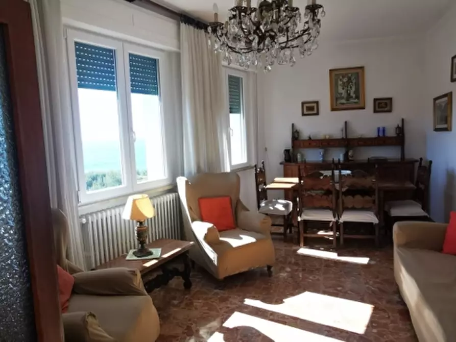 Immagine 5 di Appartamento in affitto  a Rosignano Marittimo