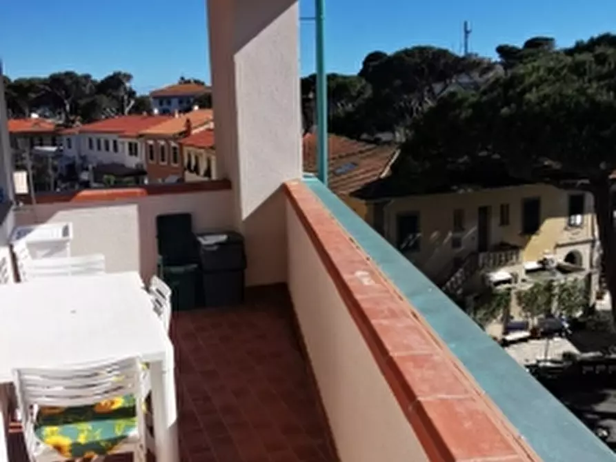 Immagine 7 di Appartamento in affitto  a Rosignano Marittimo