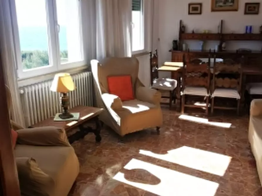 Immagine 6 di Appartamento in affitto  a Rosignano Marittimo
