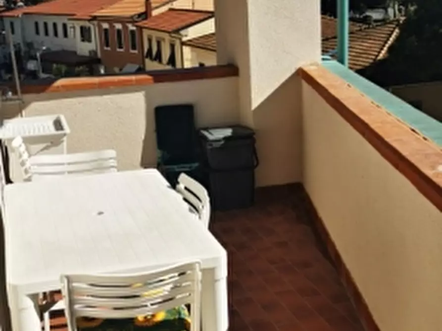 Immagine 2 di Appartamento in affitto  a Rosignano Marittimo