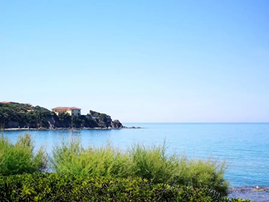 Immagine 1 di Appartamento in affitto  a Rosignano Marittimo