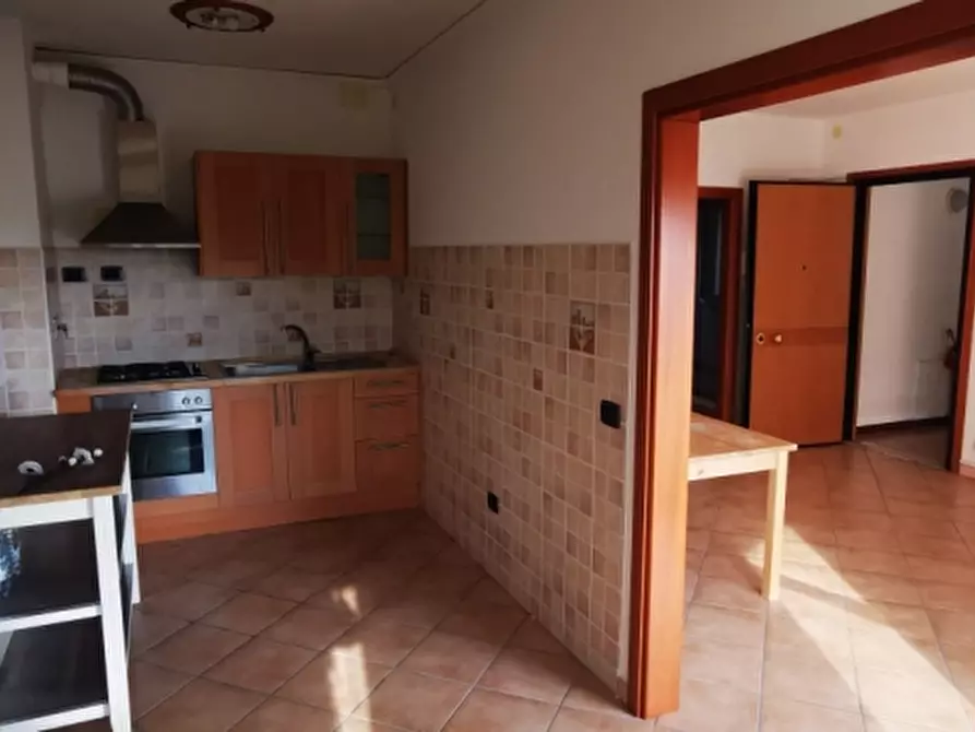 Immagine 4 di Appartamento in vendita  in via Champigny a Rosignano Marittimo