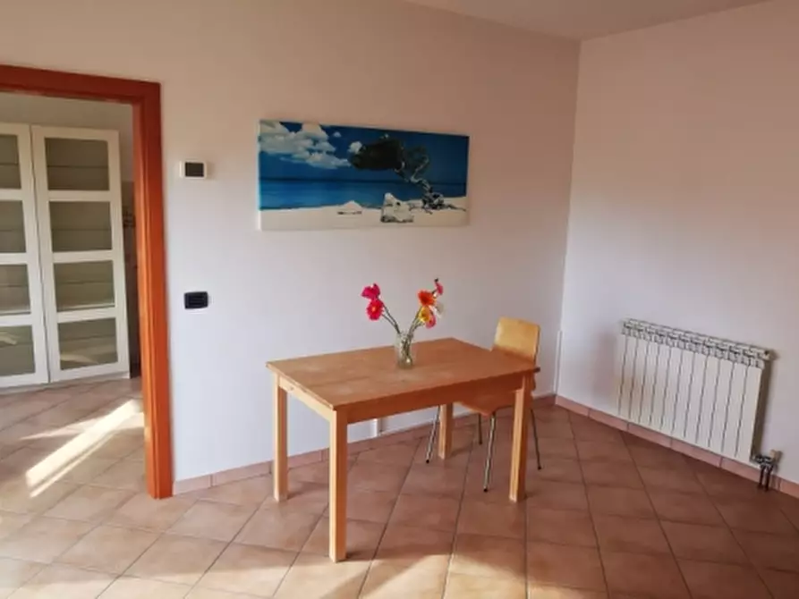 Immagine 6 di Appartamento in vendita  in via Champigny a Rosignano Marittimo