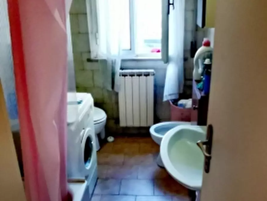 Immagine 2 di Appartamento in vendita  a Rosignano Marittimo