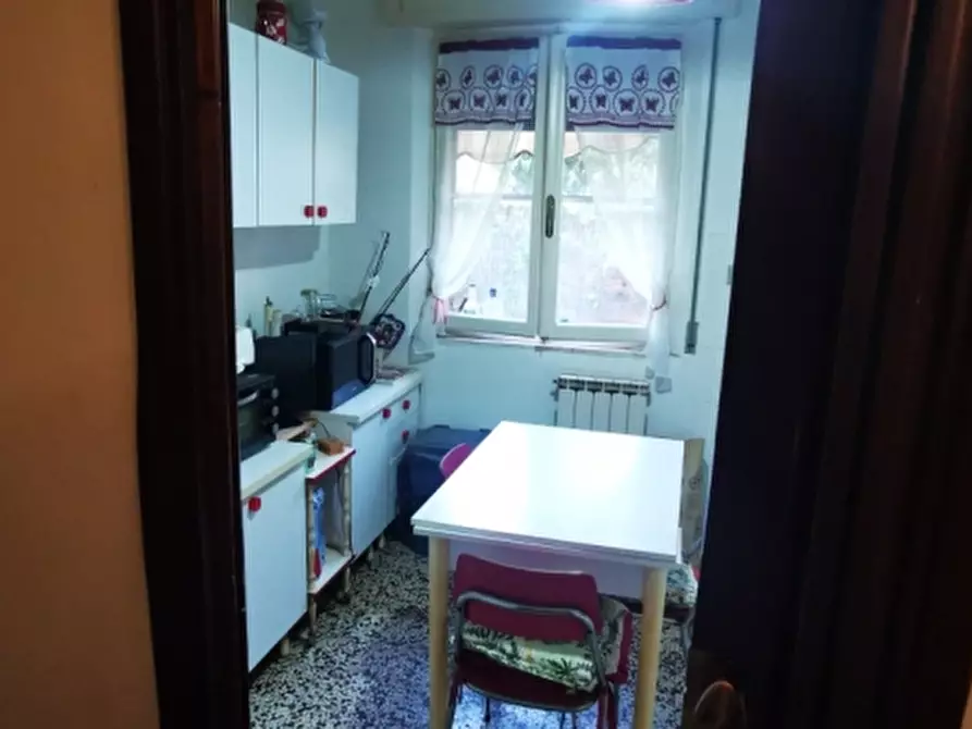 Immagine 4 di Appartamento in vendita  a Rosignano Marittimo