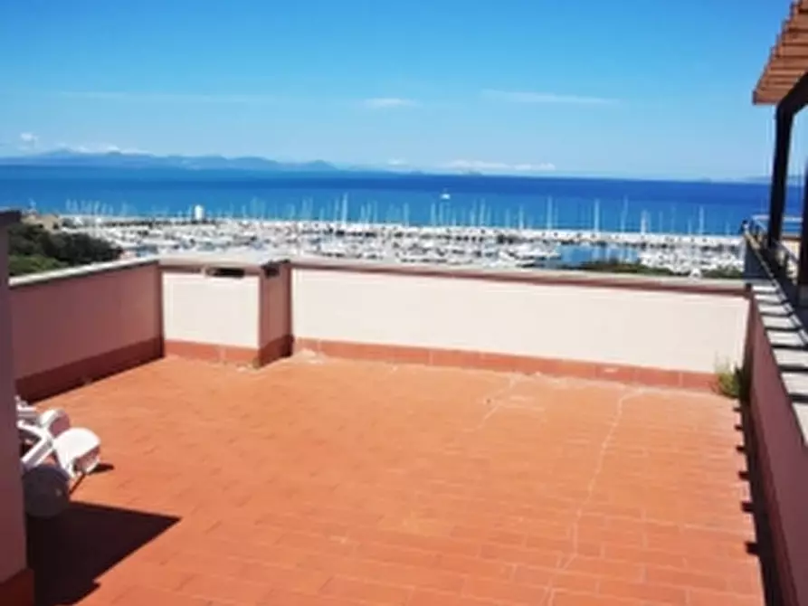 Immagine 17 di Casa vacanze in affitto  a Follonica