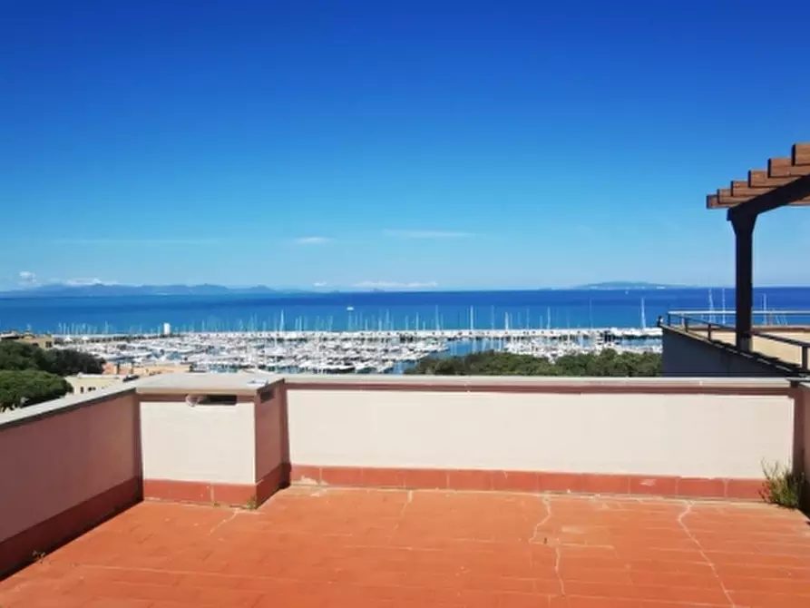 Immagine 18 di Casa vacanze in affitto  a Follonica