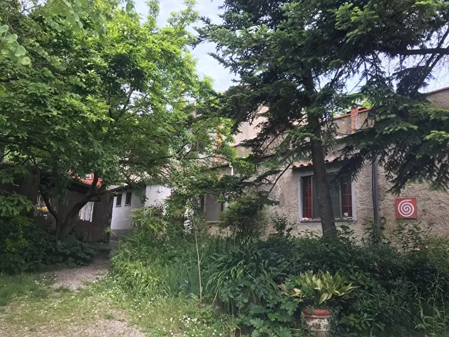 Immagine 1 di Agriturismo in vendita  in via valcanina a Sassetta