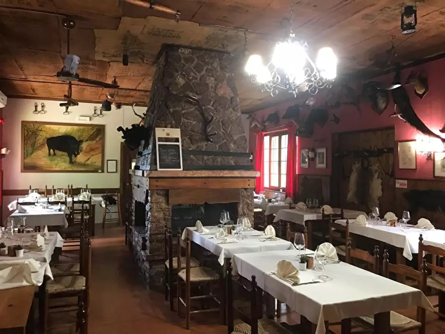 Immagine 9 di Agriturismo in vendita  in via valcanina a Sassetta