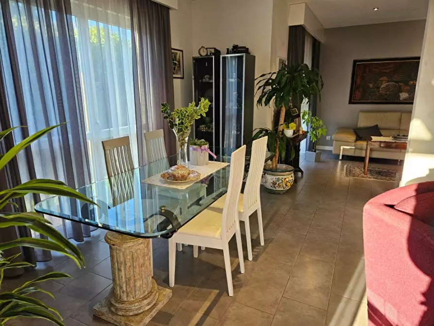Immagine 11 di Villa in vendita  in via belvedere a Rosignano Marittimo