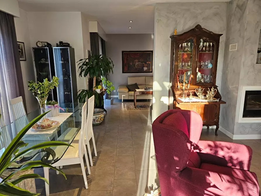 Immagine 14 di Villa in vendita  in via belvedere a Rosignano Marittimo