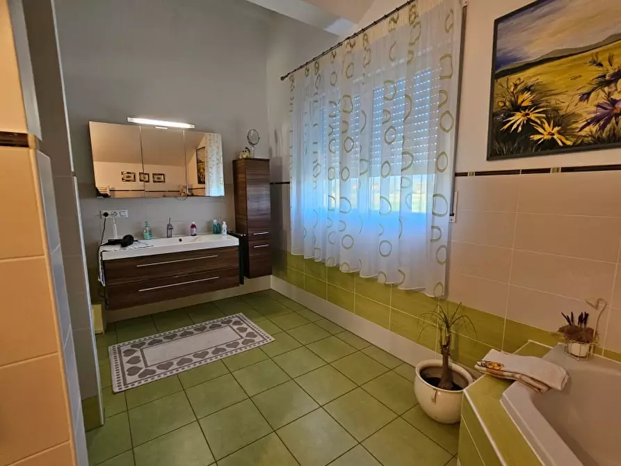 Immagine 17 di Villa in vendita  in via belvedere a Rosignano Marittimo