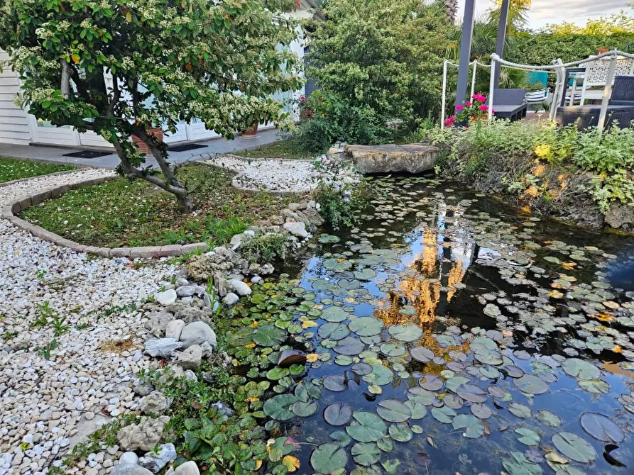 Immagine 20 di Villa in vendita  in via belvedere a Rosignano Marittimo