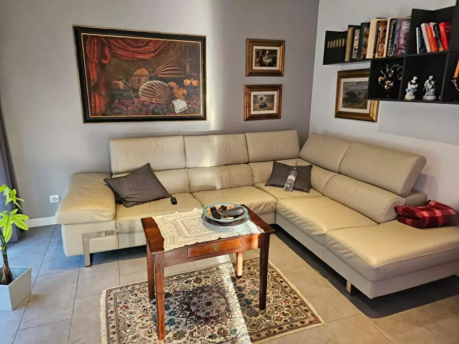 Immagine 7 di Villa in vendita  in via belvedere a Rosignano Marittimo