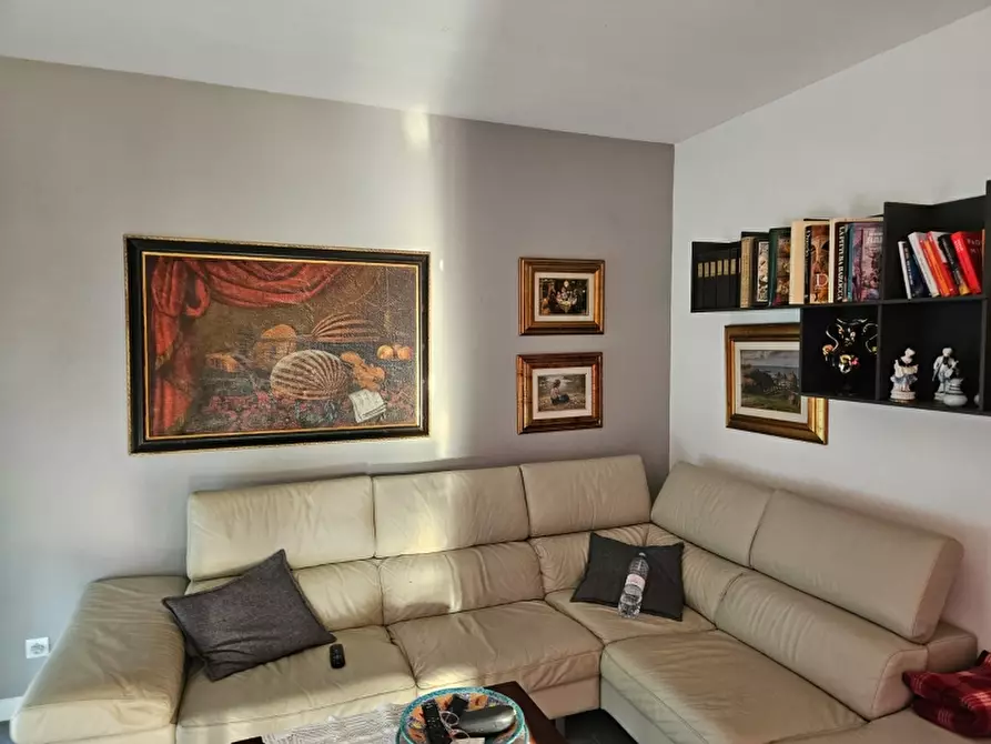 Immagine 8 di Villa in vendita  in via belvedere a Rosignano Marittimo