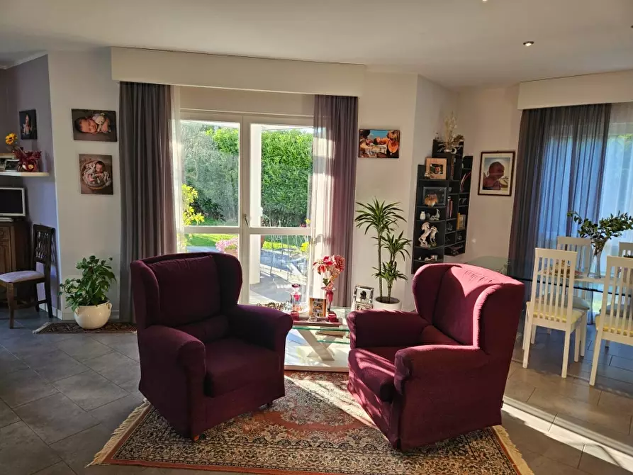 Immagine 3 di Villa in vendita  in via belvedere a Rosignano Marittimo