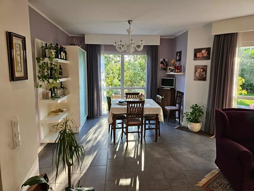 Immagine 9 di Villa in vendita  in via belvedere a Rosignano Marittimo