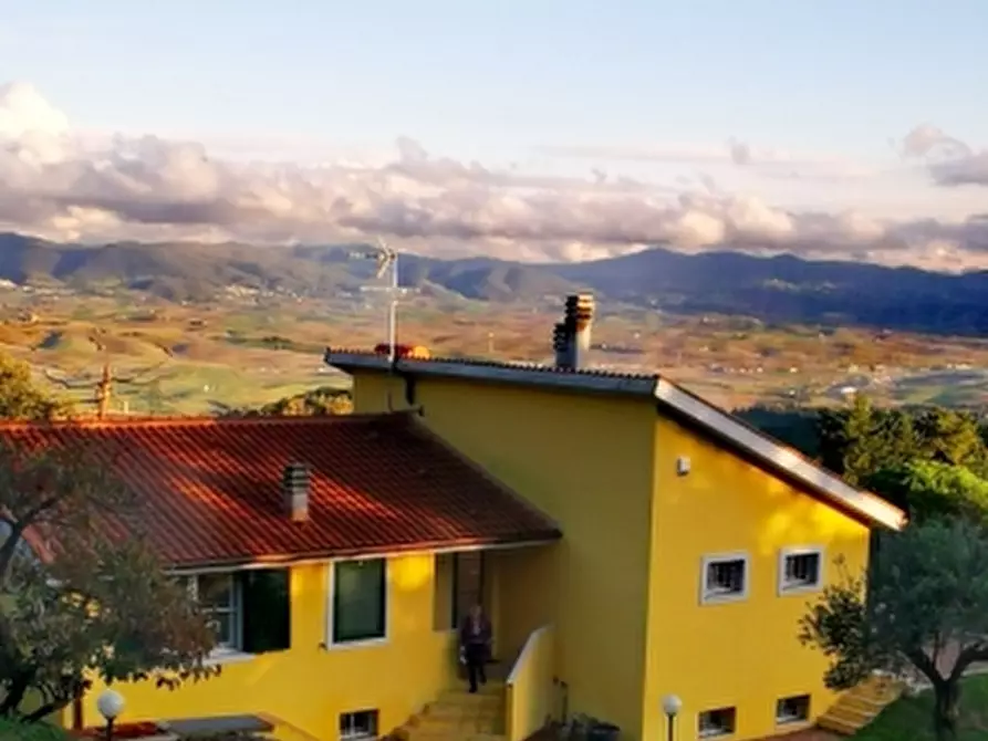 casa indipendente in vendita a Rosignano Marittimo