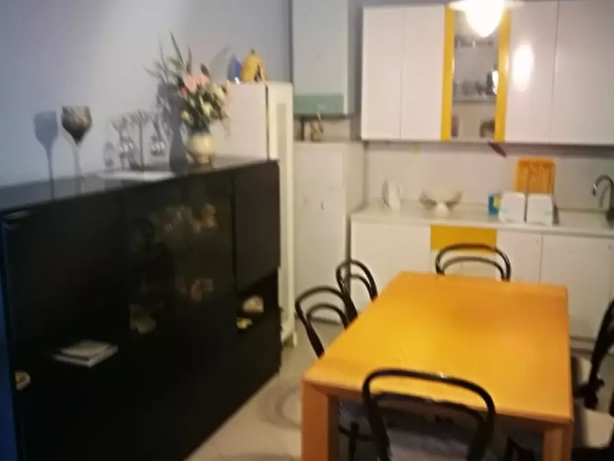 Immagine 6 di Appartamento in affitto  a Rosignano Marittimo