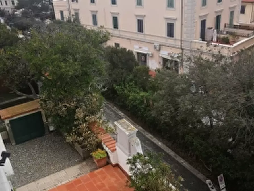 Immagine 3 di Appartamento in vendita  a Rosignano Marittimo