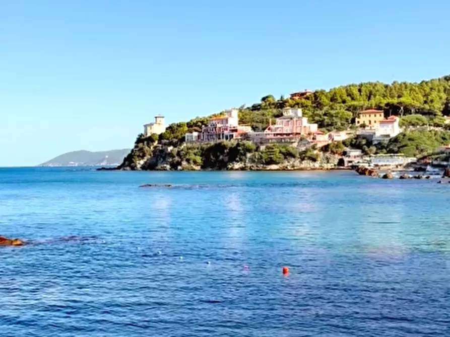 Immagine 20 di Appartamento in affitto  a Rosignano Marittimo