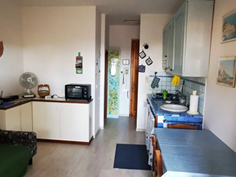 Immagine 2 di Appartamento in affitto  a Rosignano Marittimo