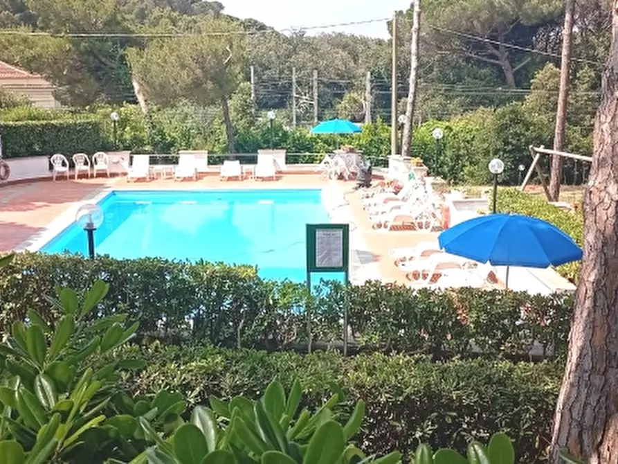 Immagine 3 di Appartamento in affitto  a Rosignano Marittimo