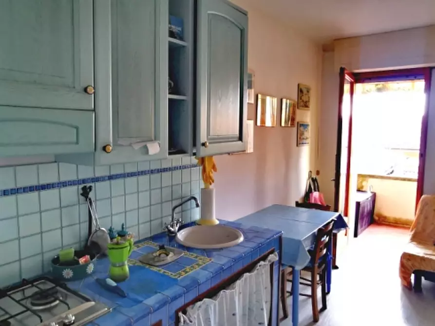 Immagine 6 di Appartamento in affitto  a Rosignano Marittimo