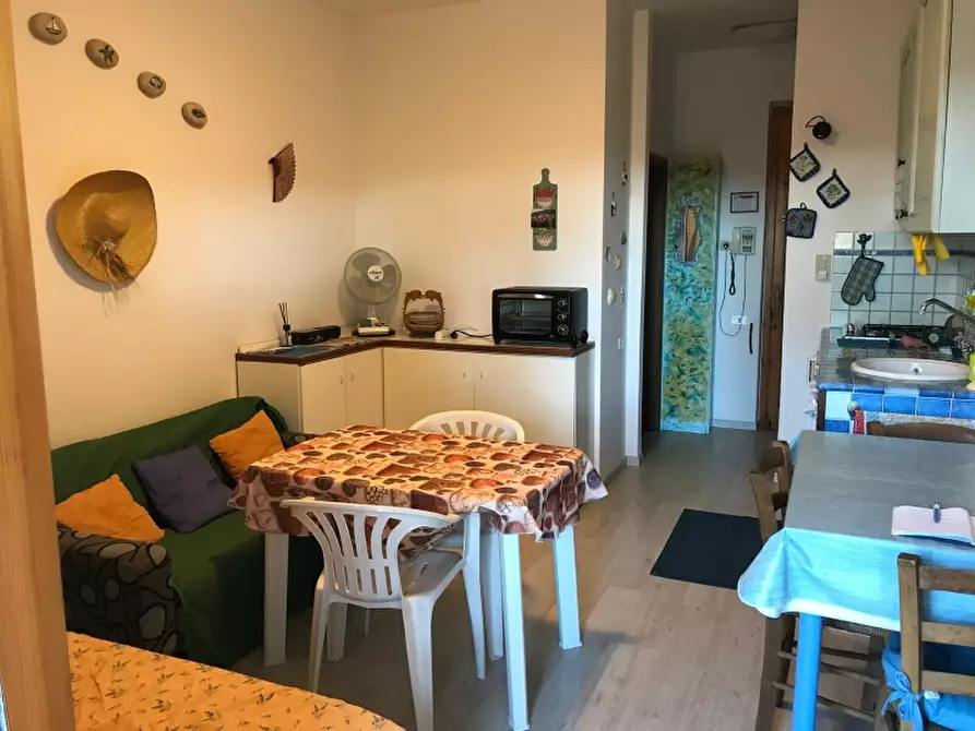 Immagine 7 di Appartamento in affitto  a Rosignano Marittimo