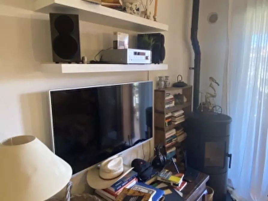 Immagine 3 di Appartamento in vendita  a Castagneto Carducci