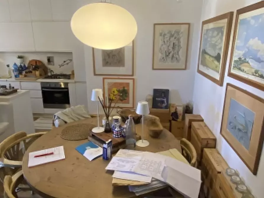 Immagine 4 di Appartamento in vendita  a Castagneto Carducci